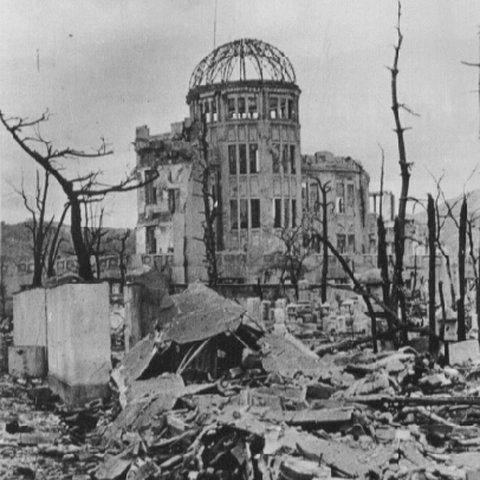 bom atom di nagasaki