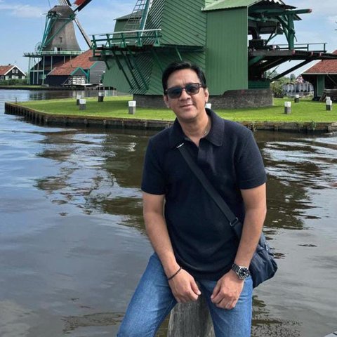 Andre Taulany Akhirnya Buka Suara Pasca Gugat Cerai Sang Istri: Ini Keputusan Terbaik untuk Kami Berdua