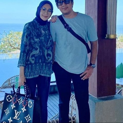 Andre Taulany Akhirnya Buka Suara Pasca Gugat Cerai Sang Istri: Ini Keputusan Terbaik untuk Kami Berdua