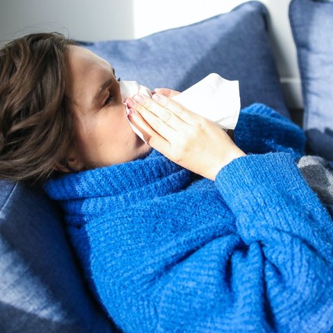 kenali dan pahami gejala serta penyebab pilek yang berkepanjangan