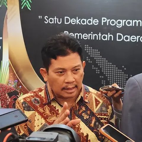 Pemkot Bontang Sabet Penghargaan UHC dari BPJS Kesehatan