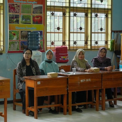 BRI Ajak Guru se-Kabupaten Banyuwangi Ikuti Pelatihan Numerisasai Metode Gasing