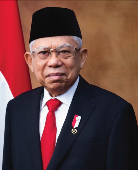 Ma&amp;#039;ruf Amin