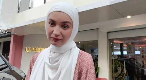 Shireen Sungkar Membagikan 8 Potret yang Menunjukkan Cara Menghadapi Bullyan Netizen