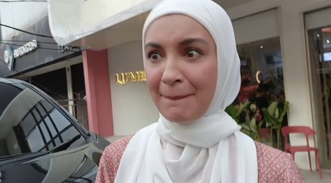 Shireen Sungkar Membagikan 8 Potret yang Menunjukkan Cara Menghadapi Bullyan Netizen