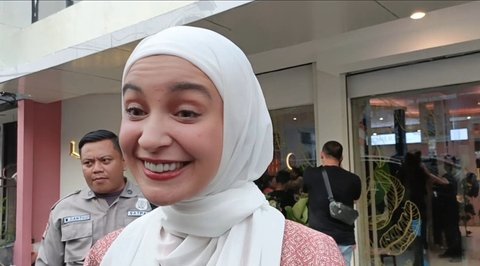 Shireen Sungkar Membagikan 8 Potret yang Menunjukkan Cara Menghadapi Bullyan Netizen