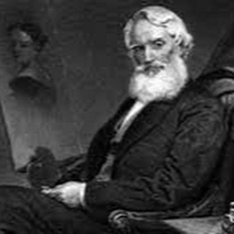 Samuel Morse