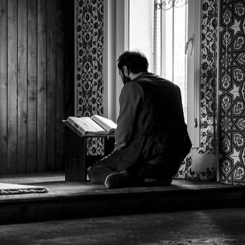 membaca al quran