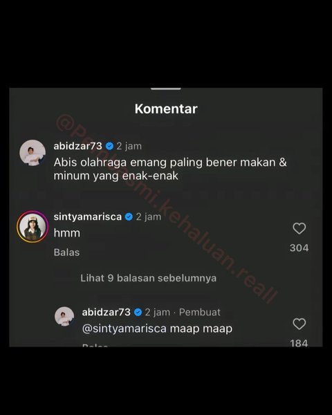 8 Potret Sintya Marisca yang Menjadi Prbincangan Karena Dikaitkan dengan Abidzar