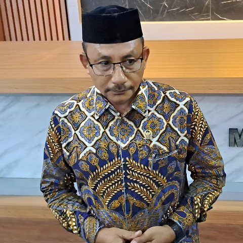 Anggota DPD RI asal Aceh H Sudirman yang akrab disapa Haji Uma.