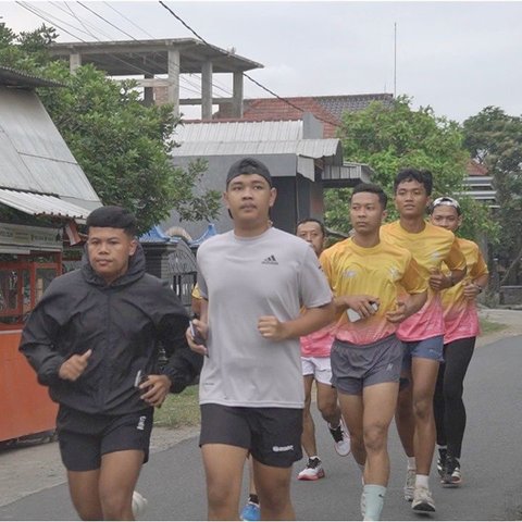 Penjualan Tiket Early Bird Trenggalek Economic Run Terjual Habis dalam 2 Jam