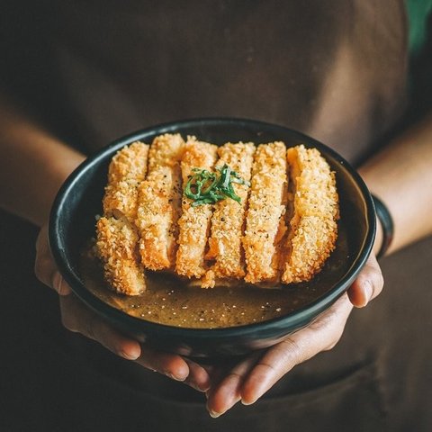 6 Resep Ayam Goreng ala Restoran yang Sederhana, Empuk, dan Renyah, Bocil Dijamin Ketagihan