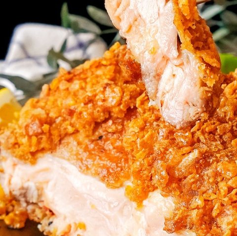 6 Resep Ayam Goreng ala Restoran yang Sederhana, Empuk, dan Renyah, Bocil Dijamin Ketagihan