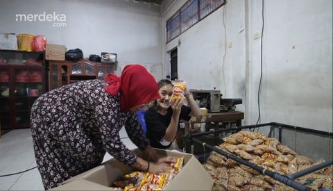 Melihat Keseruan CFD dengan Puluhan Tenan UMKM dan Berbagai Oleh-oleh Khas Kabupaten Paser