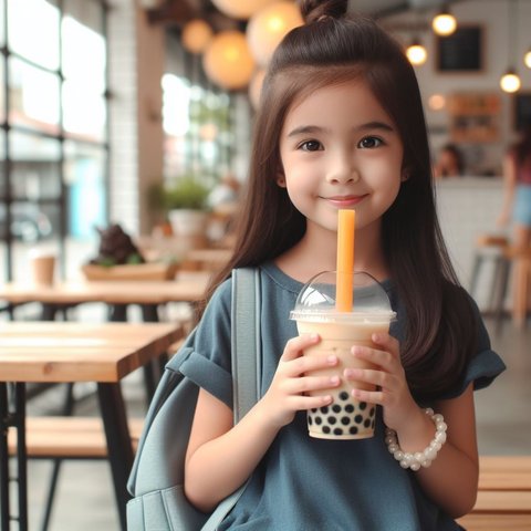 Konsumsi Minuman Manis Bisa Menjadi Awal Terjadinya Obesitas