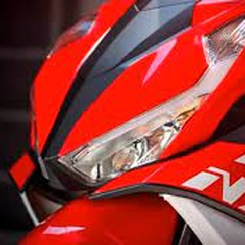 Kapan Honda NX125RX akan tiba di Indonesia?