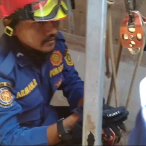 Damkar