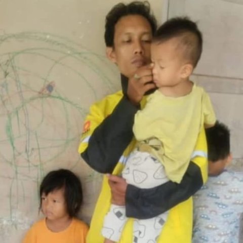 Kemas