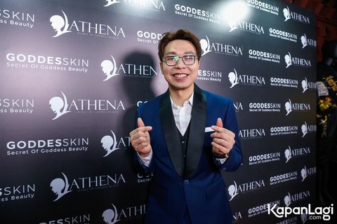 Ini Deretan Artis yang Hadir di HUT ke-11 Klinik Kecantikan dr Richard Lee dengan Dipenuhi Sosok-Sosok 'Tersakiti'