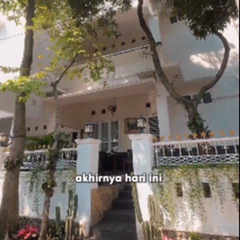 12 Tahun Enggak Pulang Bareng ke Depok