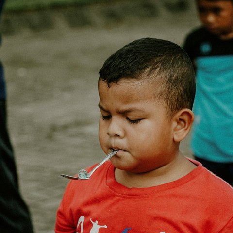 Ide lomba 17 Agustus yang seru untuk semua usia.