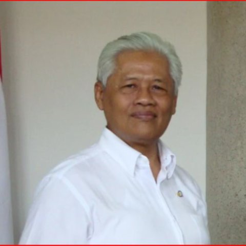 Prof Sudjarwadi
