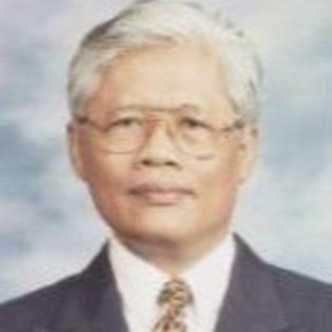 Prof Sudjarwadi