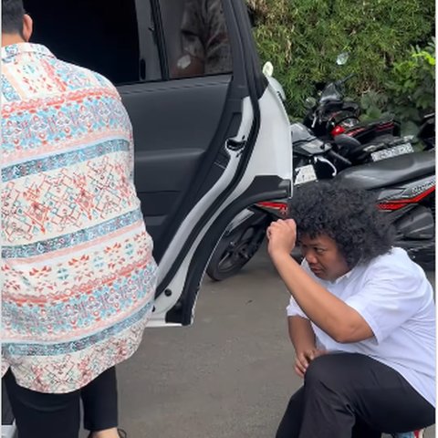 Marshel dan Gibran