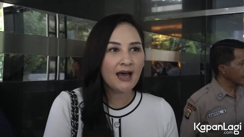 Mona Ratuli Miliki Mesin Cuci Piring Canggih di Rumah Barunya: Udah Tinggal Masukin Aja