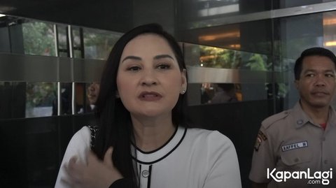 Mona Ratuli Miliki Mesin Cuci Piring Canggih di Rumah Barunya: Udah Tinggal Masukin Aja