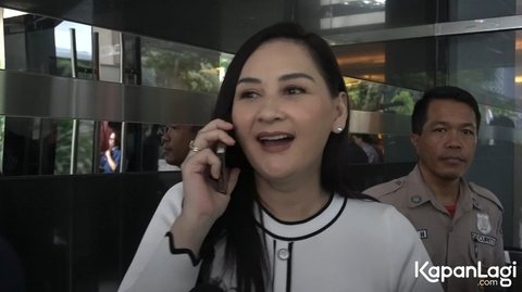 Mona Ratuli Miliki Mesin Cuci Piring Canggih di Rumah Barunya: Udah Tinggal Masukin Aja