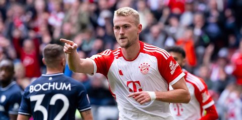 Faktor 'Orang Dalam', MU Harus Keluarkan Rp4,7 Triliun untuk Beli 5 Pemain Ajax Amsterdam Era Erik ten Hag