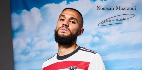 7 Mantan Personel Ajax Amsterdam di Skuad MU: Definisi dari Manchester is Red!