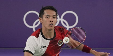 Daftar Pebulu Tangkis Indonesia dan Hasil Drawing Japan Open 2024