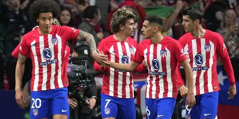 Jadwal Lengkap La Liga 2024/2025