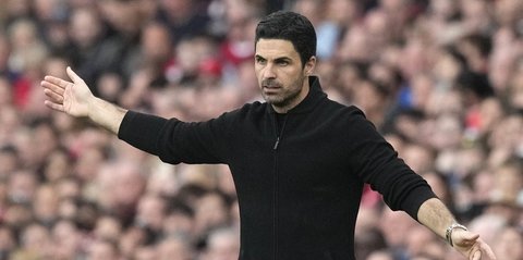 Profil Tim dan Daftar Pemain Arsenal Musim 2024/2025