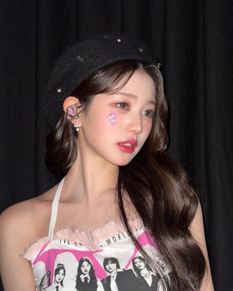 Alasan Jang Wonyoung IVE Cocok Disebut Sebagai It Girl, Visualnya Tak Main-main