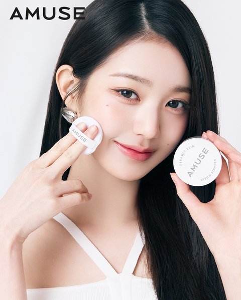 Alasan Jang Wonyoung IVE Cocok Disebut Sebagai It Girl, Visualnya Tak Main-main