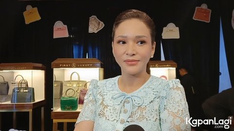 Maia Estianty Bongkar Alasan Tak Setuju Jika Al, El, dan Dul Nikah Bareng, Ada Pengalaman Pribadi