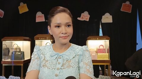 Maia Estianty Bongkar Alasan Tak Setuju Jika Al, El, dan Dul Nikah Bareng, Ada Pengalaman Pribadi