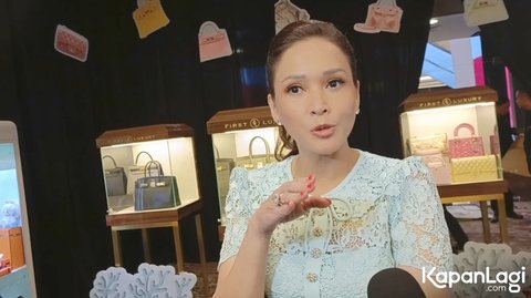 Maia Estianty Bongkar Alasan Tak Setuju Jika Al, El, dan Dul Nikah Bareng, Ada Pengalaman Pribadi