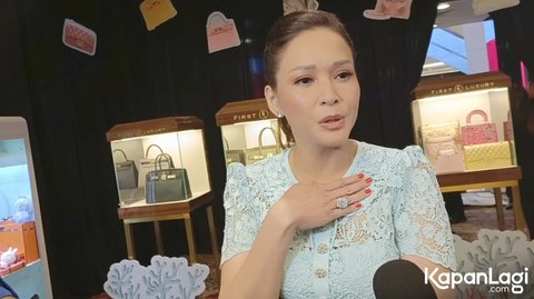 Maia Estianty Bongkar Alasan Tak Setuju Jika Al, El, dan Dul Nikah Bareng, Ada Pengalaman Pribadi