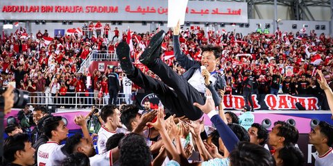 Tren Pelatih Korea Selatan di ASEAN Berlanjut, Ha Hyeok-jun bakal Latih Timnas Laos
