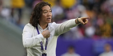 Tren Pelatih Korea Selatan di ASEAN Berlanjut, Ha Hyeok-jun bakal Latih Timnas Laos