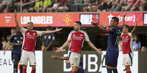 Head to Head dan Statistik: Arsenal vs Wolverhampton - Premier League