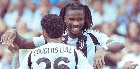 Head to Head dan Statistik: Juventus vs Como - Serie A