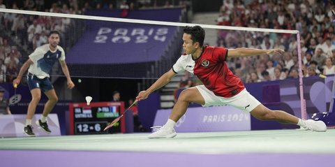 Jadwal Lengkap Japan Open 2024, 20-25 Agustus 2024