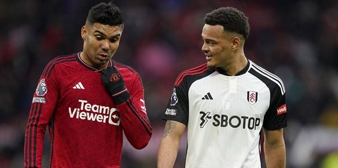 Prediksi Manchester United vs Fulham 17 Agustus 2024
