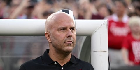 Jadwal Lengkap Liverpool di Premier League 2024/2025