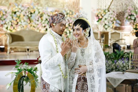 9 Shortest Celebrity Marriages in Indonesia of All Time, No. 2 is the Most Heartbreaking, Divorced Just 2 Days After!